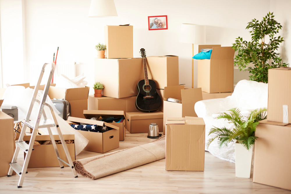 Office and Commercial Property Clearance in Norfolk