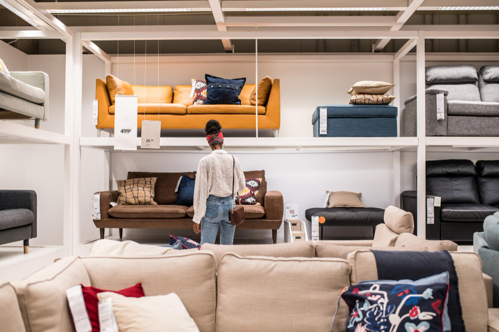 How to Spot Quality at Second Hand Furniture Shops in Norfolk