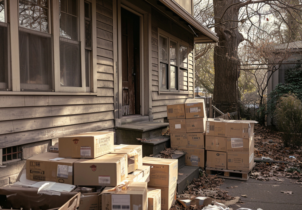House Clearance After a Bereavement: What Families Should Know