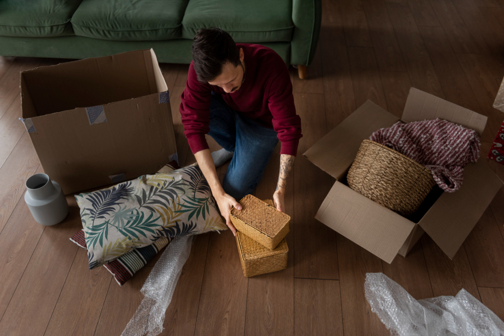 What Items Are Valuable in a House Clearance?